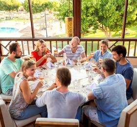Отдых в Robinson Club Soma Bay - Египет, Сома Бэй