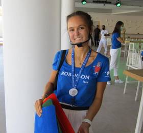 Туры в Robinson Club Soma Bay в Египте
