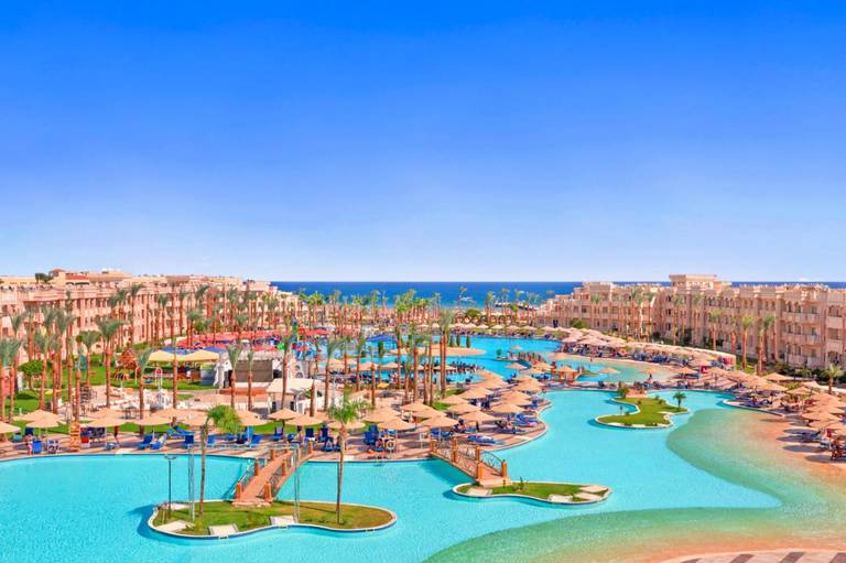 Albatros Palace Resort