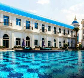 Отдых в Royal Maxim Palace Kempinski Cairo - Египет, Каир