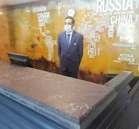 Туры в Tolip El Galaa Cairo Hotel в Египте
