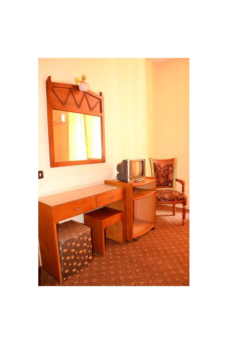 Cairo Center Hotel