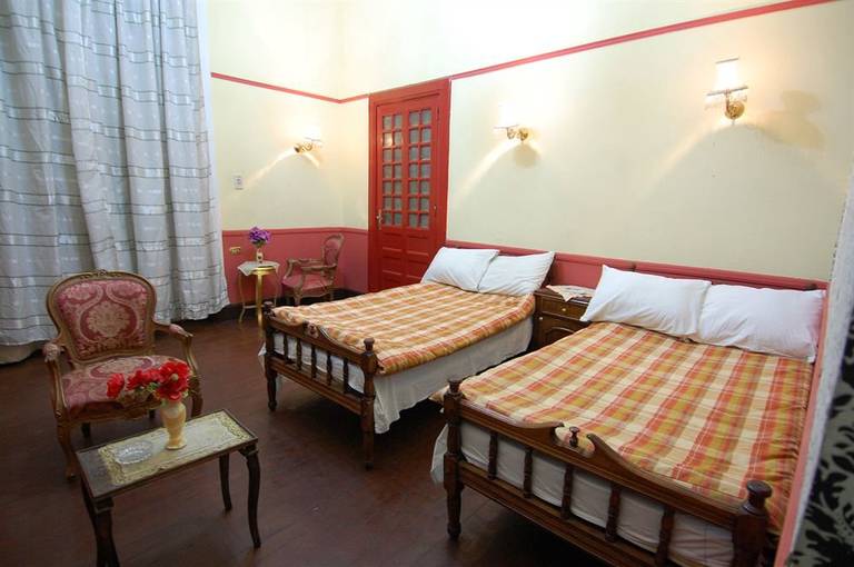 Cairo Palace Hostel