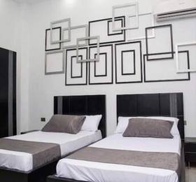 Egyptian Night Hotel в Каире