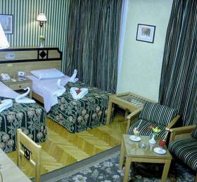 Отдых в Grand Hotel Cairo - Египет, Каир