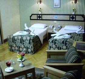 Туры в Grand Hotel Cairo в Египте