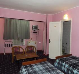 Holiday Home Hotel в Каире