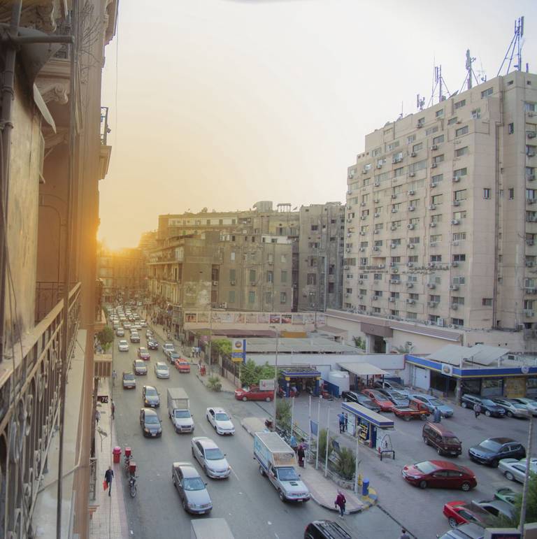 New Minerva Hotel