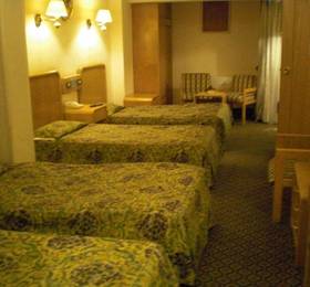 Туры в Philippe Luxor Hotel в Египте