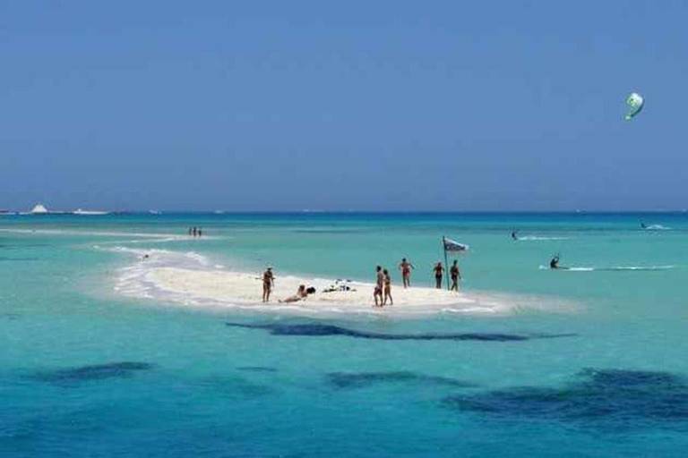 Luxor Hotel Hurghada