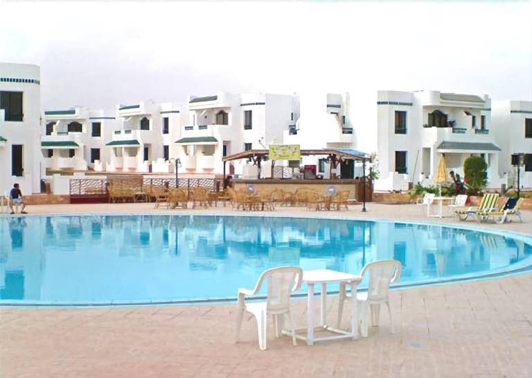 Sunshine Haya Apartments