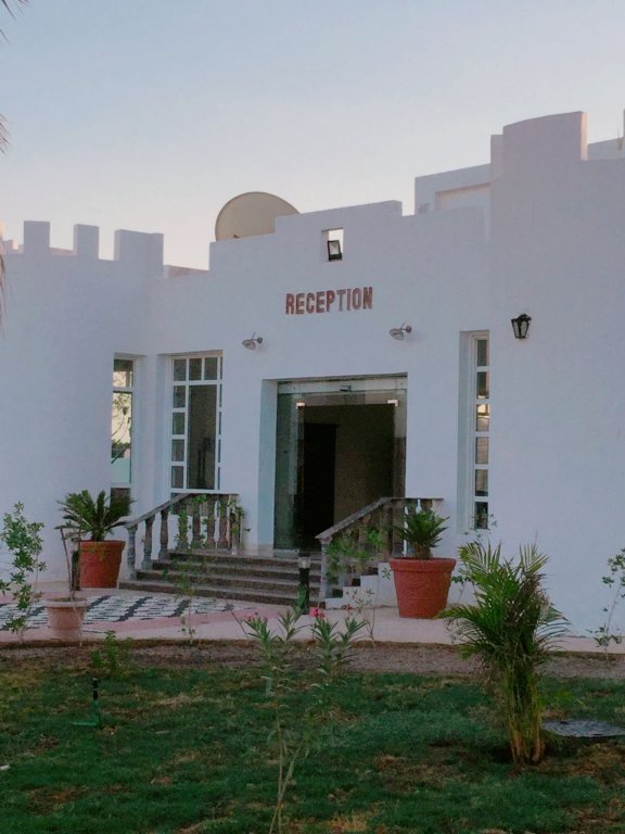 The Regnum Halomy Hotel