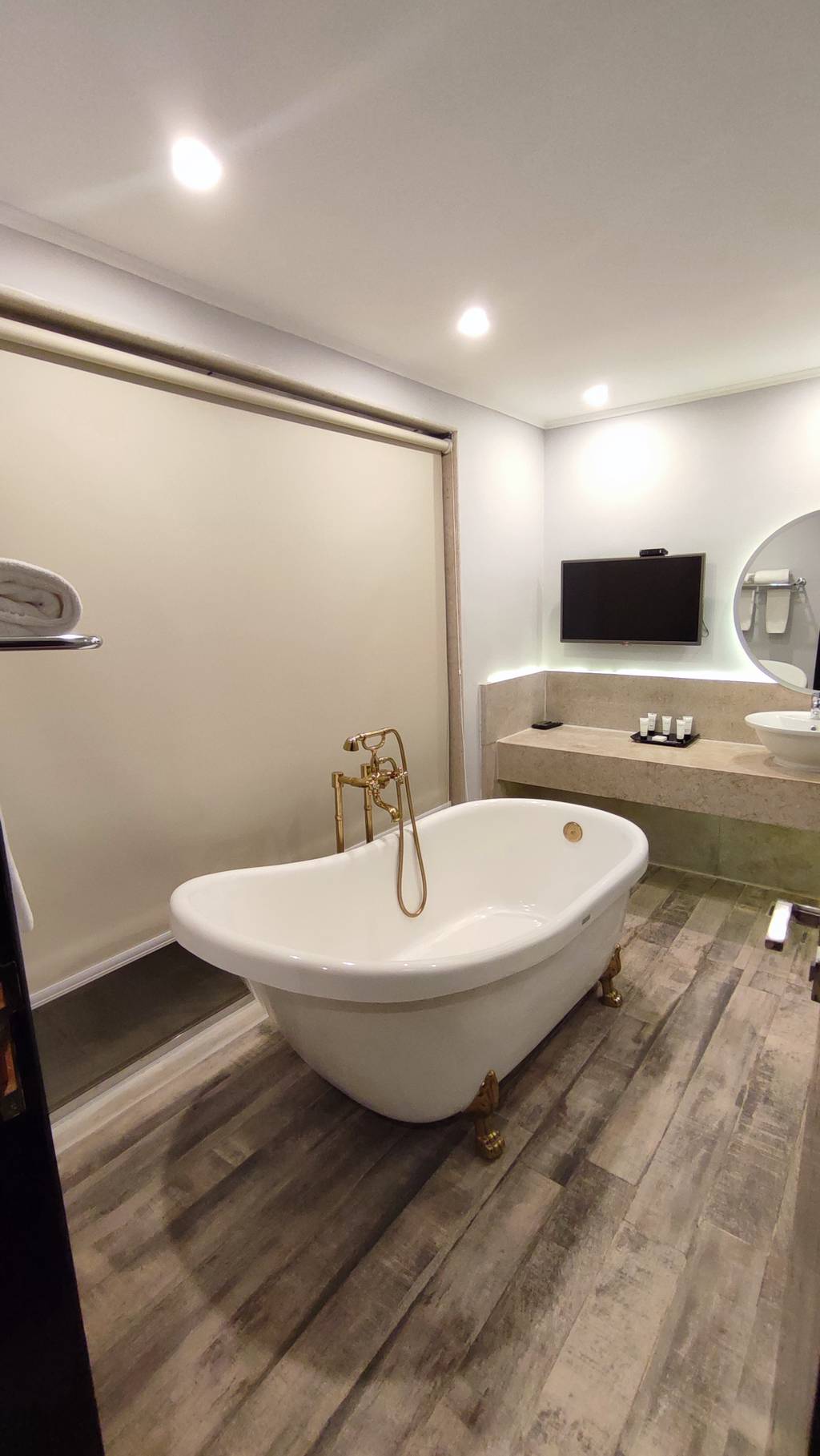 Amarina Abu Soma Resort & Aquapark 5*