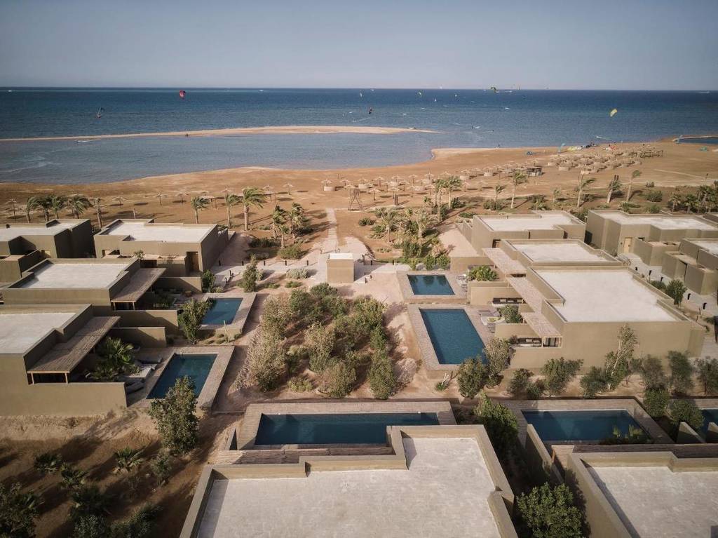 Casa Cook El Gouna 5*