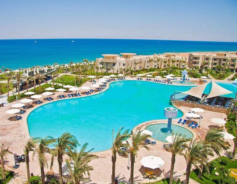 Grand Ocean Hotel & Resort