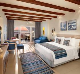 Blue House Hotel, Marsa Alam в Марса Аламе