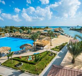 Sunrise Aqua Joy Resort в Хургаде