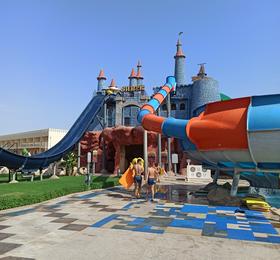 Sharm Dreams Vacation Club в Шарм-эль-Шейхе