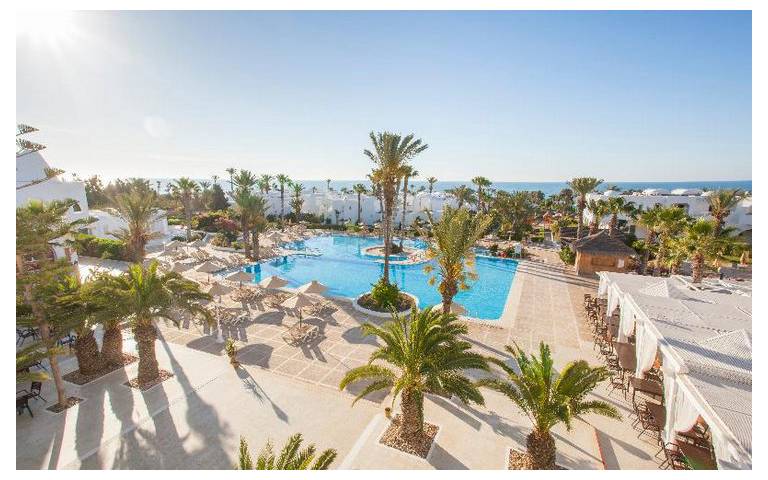 Seabel Aladin Djerba