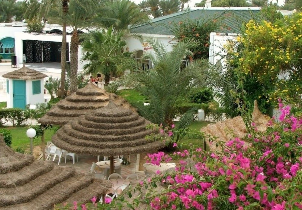 Framissima Golf Beach 3*