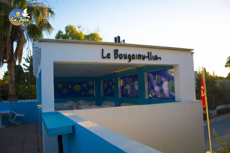 Residence la Paix