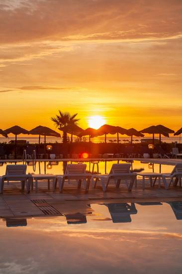 Hotel Residence Nour 4* Тунис, Бизерта