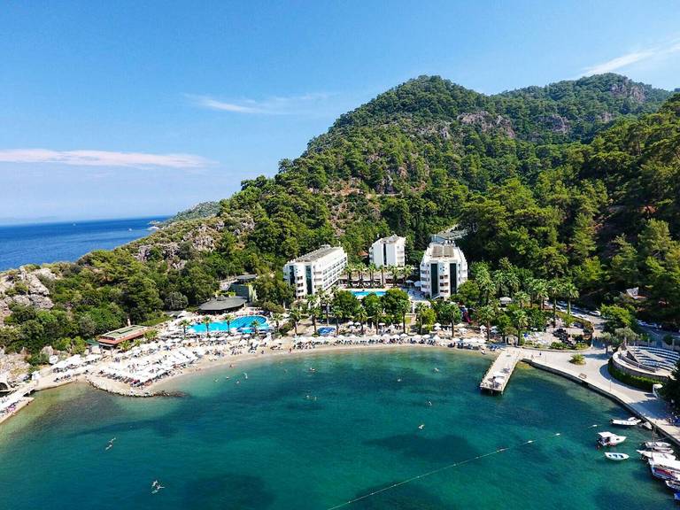 Turunc Resort Hotel