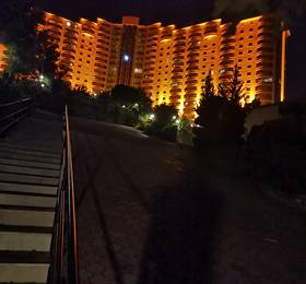 Отдых в Club Gold Town - Турция, Аланья