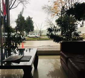 Отдых в Kirci Hotel ,Osmangazi - Турция, Бурса
