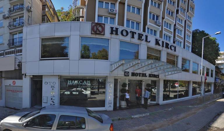 Kirci Hotel ,Osmangazi