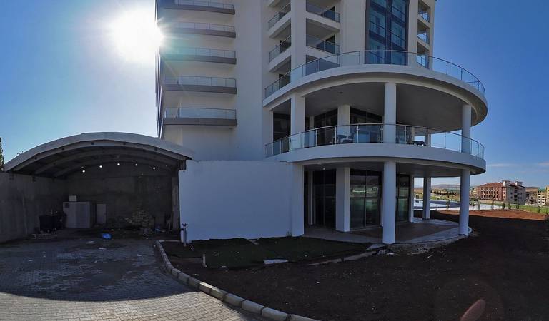 Pala's Premium Thermal & Spa Center