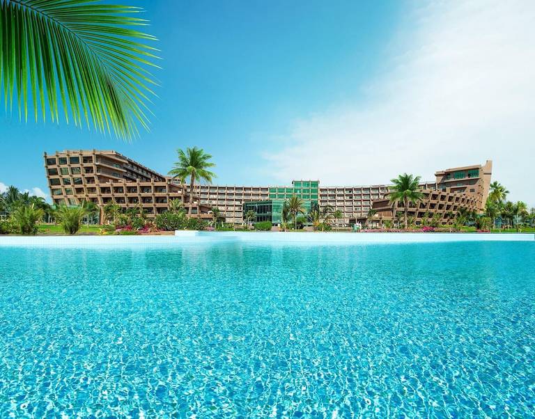 Noah's Ark Deluxe Hotel SPA