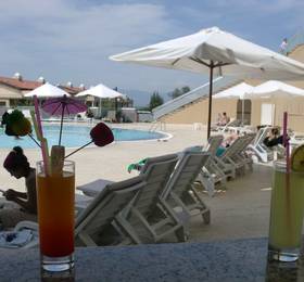 Туры в Lidya Sardes Thermal & Spa Hotel в Турции