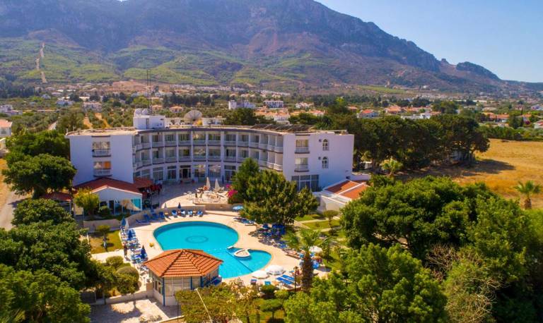 Sempati Hotel