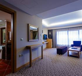 Отдых в Golden Tulip Nicosia Hotel & Casino - Кипр, Никосия