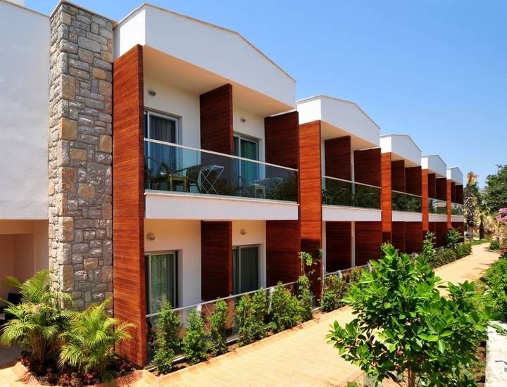 Dilek Agaci Boutique Hotel & Beach 4* Турция, Бодрум