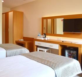 Туры в Dilek Agaci Boutique Hotel & Beach в Турции