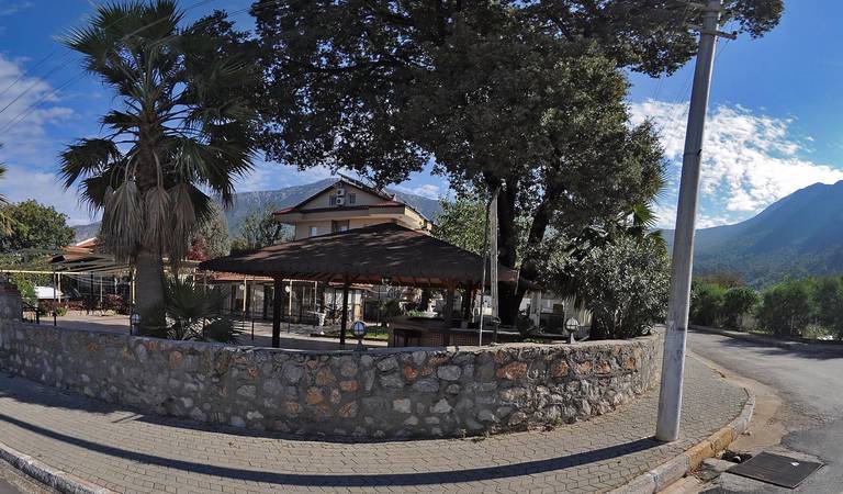 Galata Hotel Oludeniz