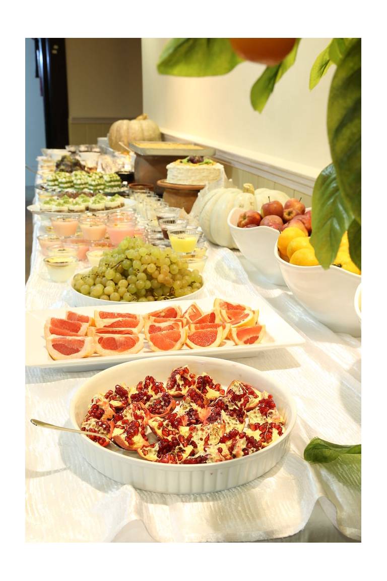 Ancere Termal Hotel