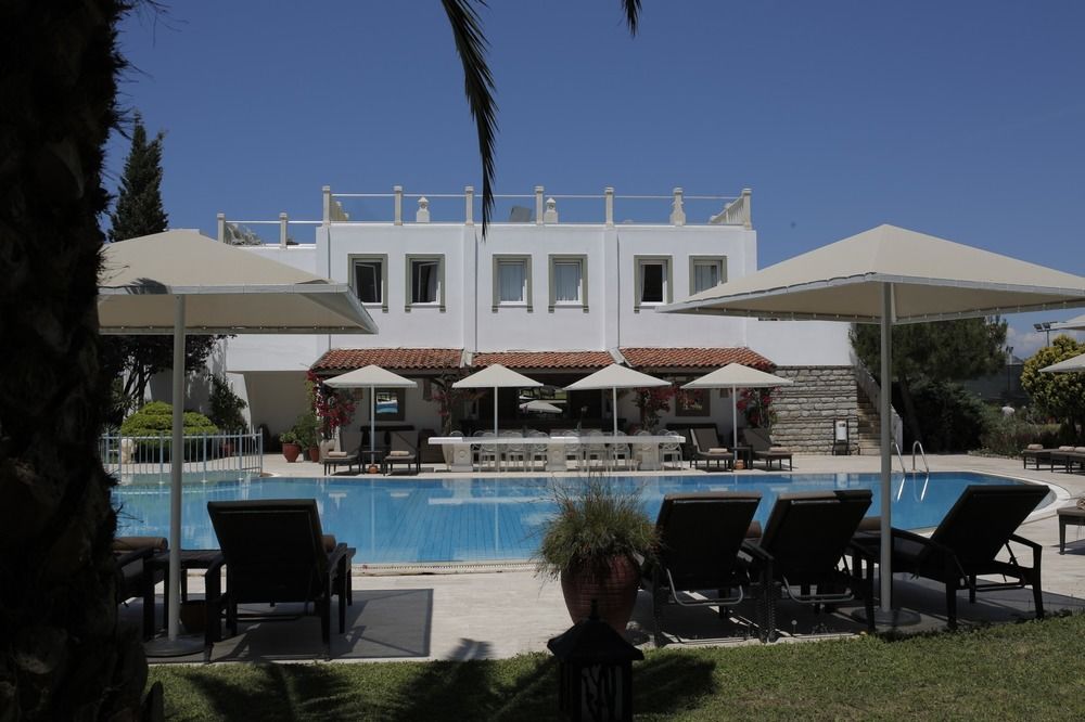 Princess Artemisia Hotel, Yalikavak 3*