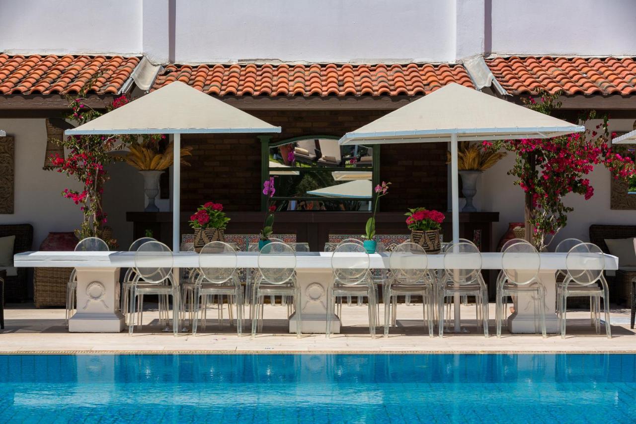 Princess Artemisia Hotel, Yalikavak  Турция, Ялыкавак