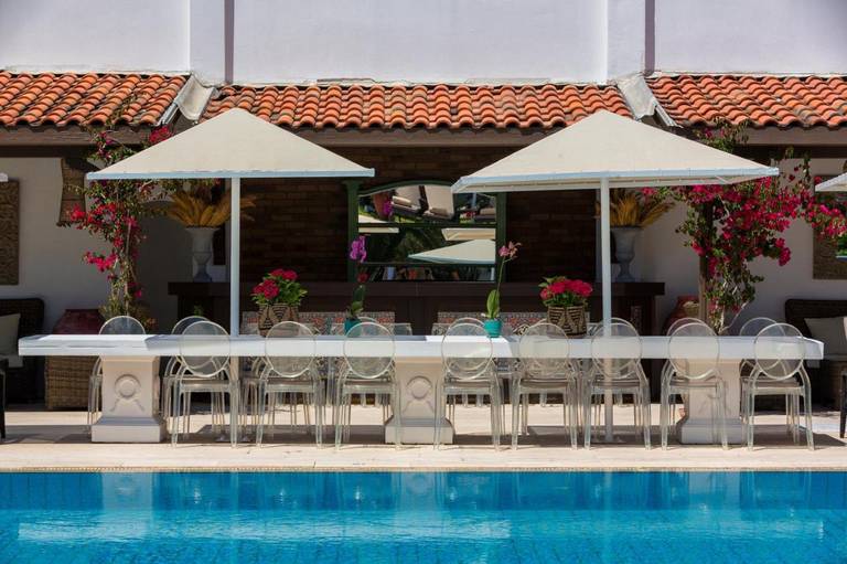 Princess Artemisia Hotel, Yalikavak