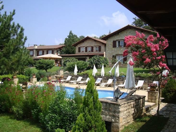 Casa Lavanda Boutique Hotel 4* Турция, Стамбул