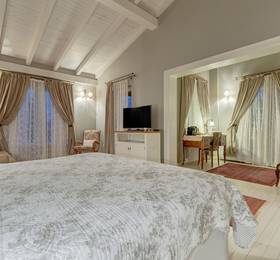 Отдых в Casa Lavanda Boutique Hotel - Турция, Стамбул