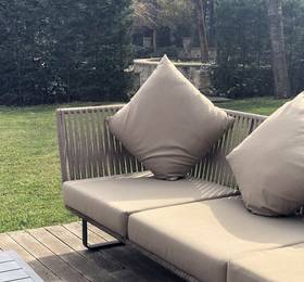 Туры в Kemer Country Hotel в Турции