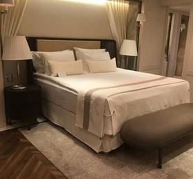 Отдых в Kemer Country Hotel - Турция, Стамбул