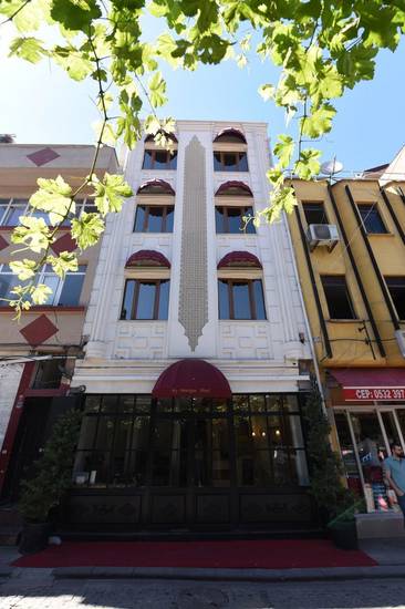 My Boutique Hotel 4* Турция, Стамбул