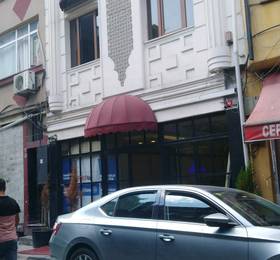 My Boutique Hotel в Стамбуле