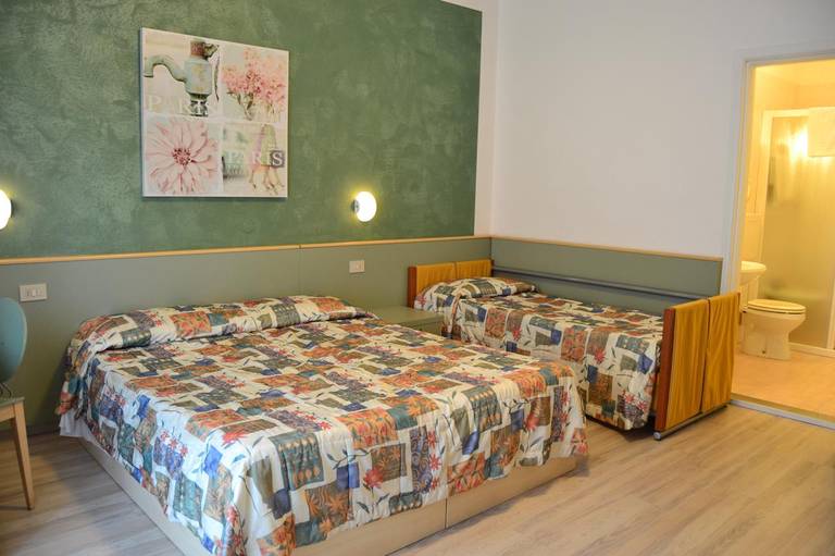 Hotel Ettoral