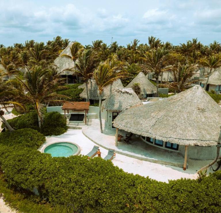 Maya Tulum By G Hotels